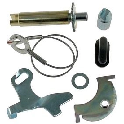 Front Right Adjusting Kit by CARLSON - H2515 gen/Carlson/Front Right Adjusting Kit/Front Right Adjusting Kit_01